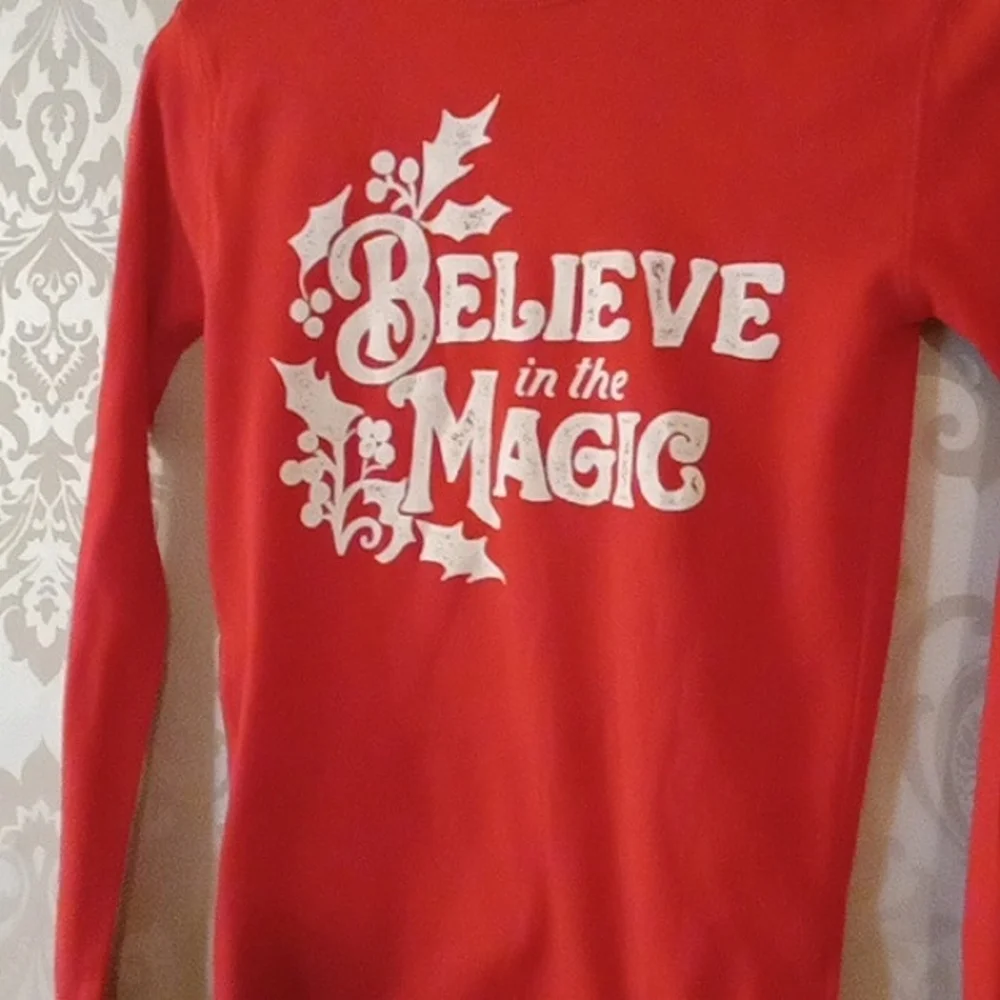 Unisex old navy Christmas Tee XL